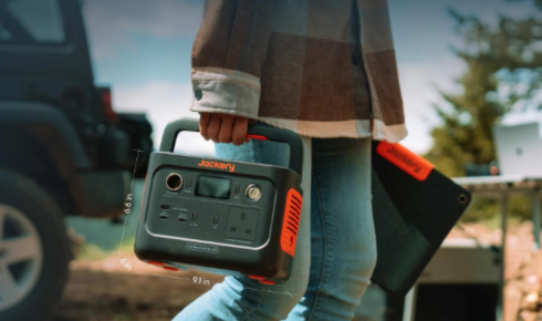 small generators