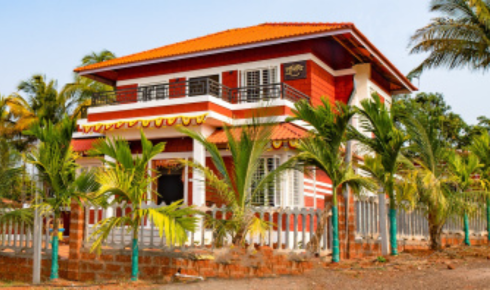 Nakshatra Living