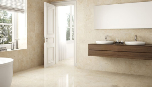 Emperador Dark Marble