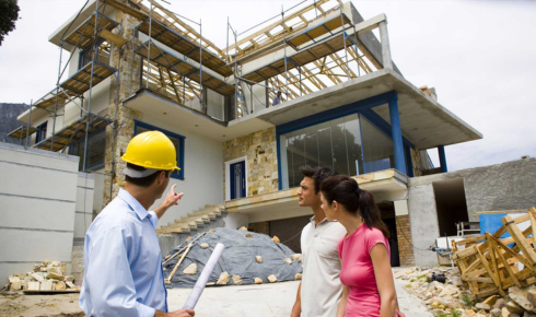 Sheiner Construction