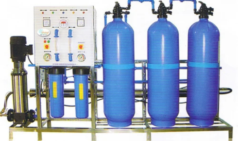 reverse osmosis service near me