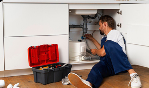 Master Plumbers Hobbs NM