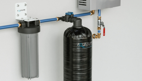 reverse osmosis systems