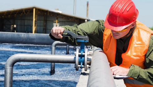 commercial water softener companies near me