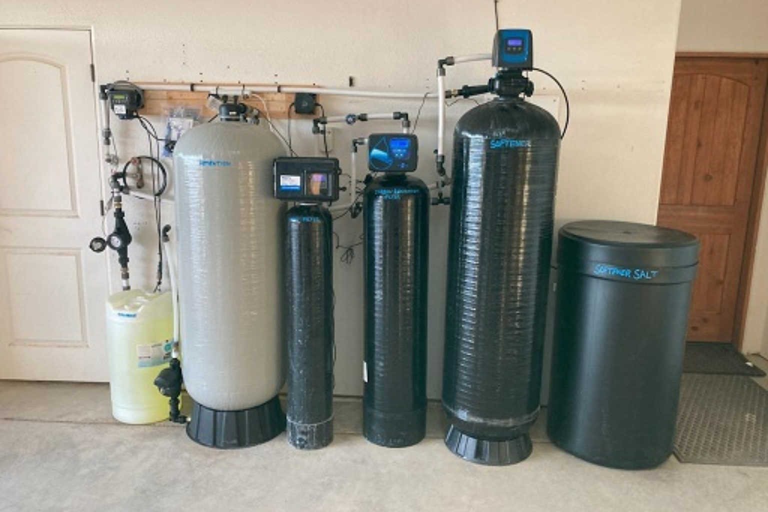 well water solutions