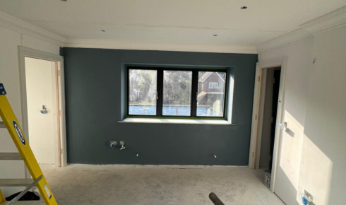 full house refurbishment company