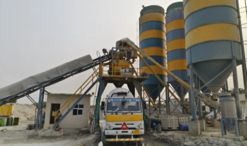 Concrete Supplier