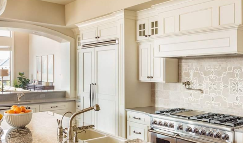 Kitchen Renovations in Bakewell