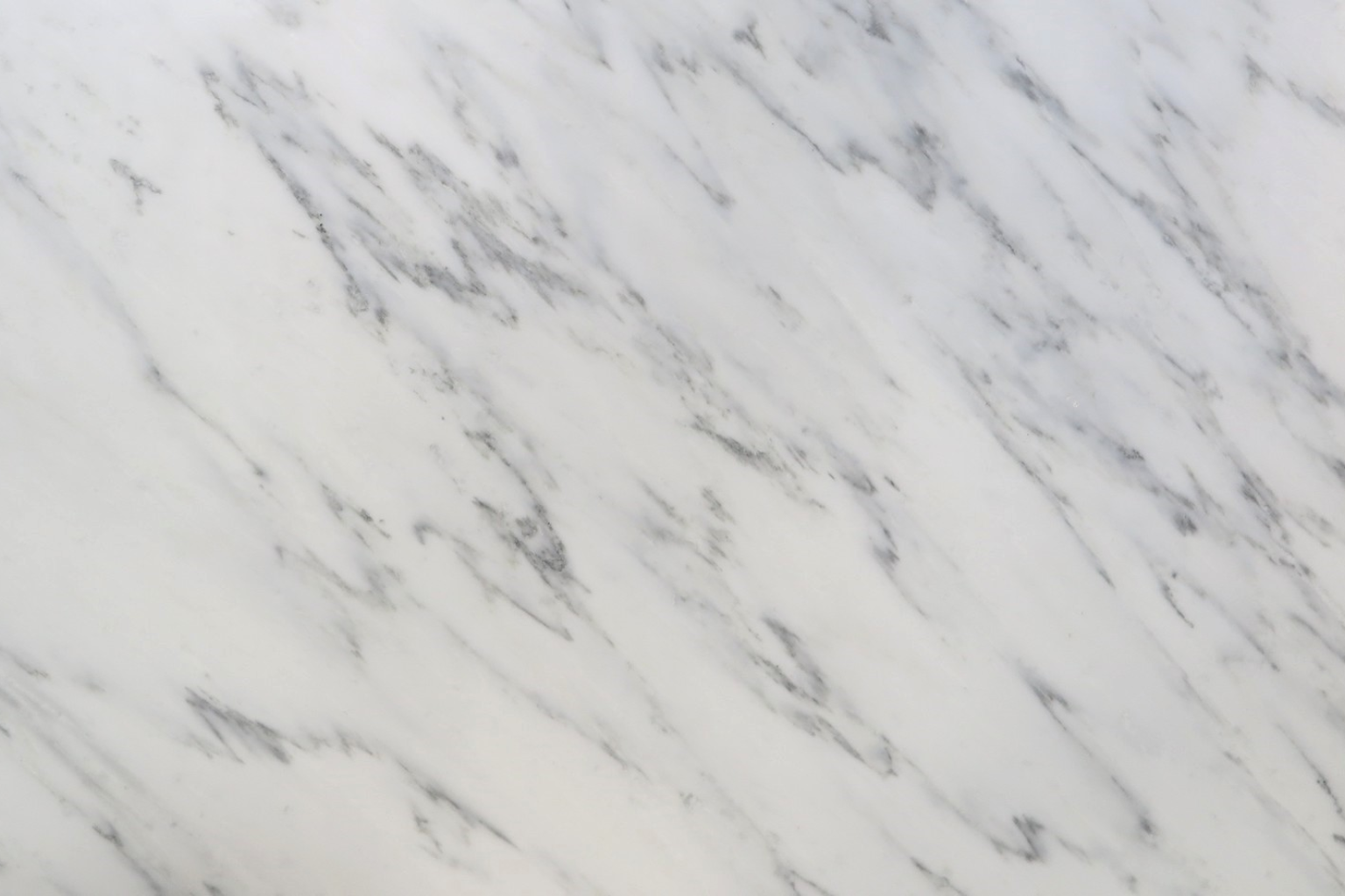 oriental white marble