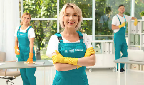  professional cleaners Dublin