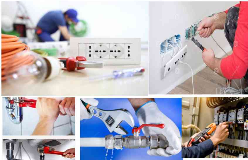 The Everyday Home Systems That Keep Life Running Smoothly