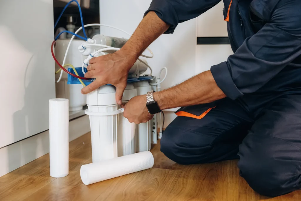 Understanding Your Home’s Water: From Mineral Buildup to Better Drinking Water